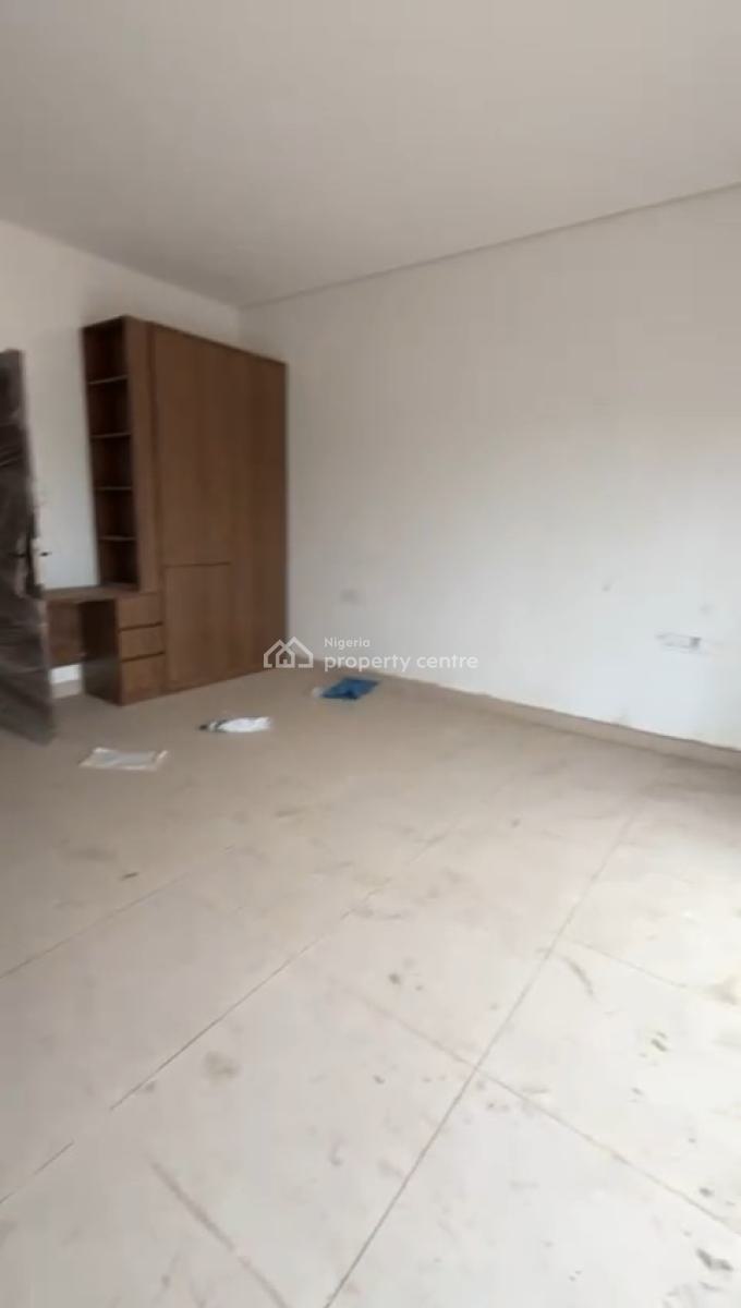 Well Built New Spacious Studio Apartment, Onike, Yaba, Lagos, Self Contain (single Rooms) for Sale