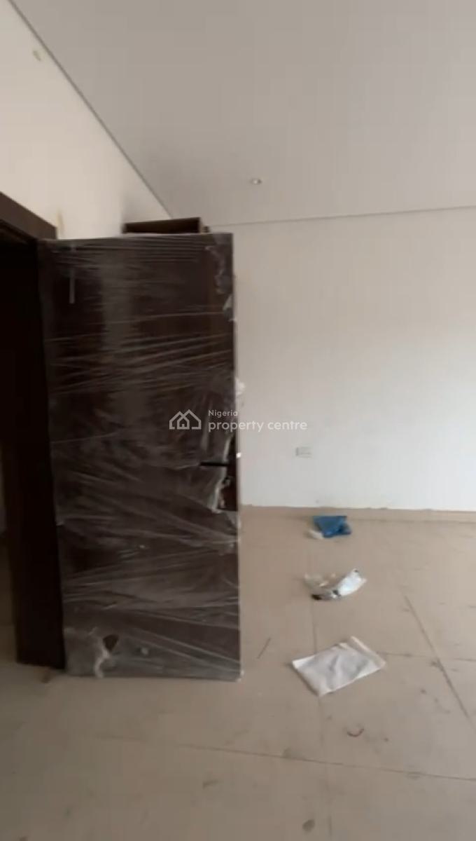 Well Built New Spacious Studio Apartment, Onike, Yaba, Lagos, Self Contain (single Rooms) for Sale