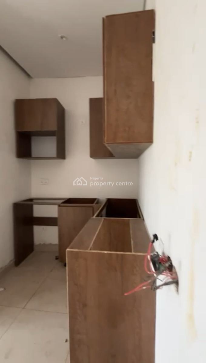 Well Built New Spacious Studio Apartment, Onike, Yaba, Lagos, Self Contain (single Rooms) for Sale