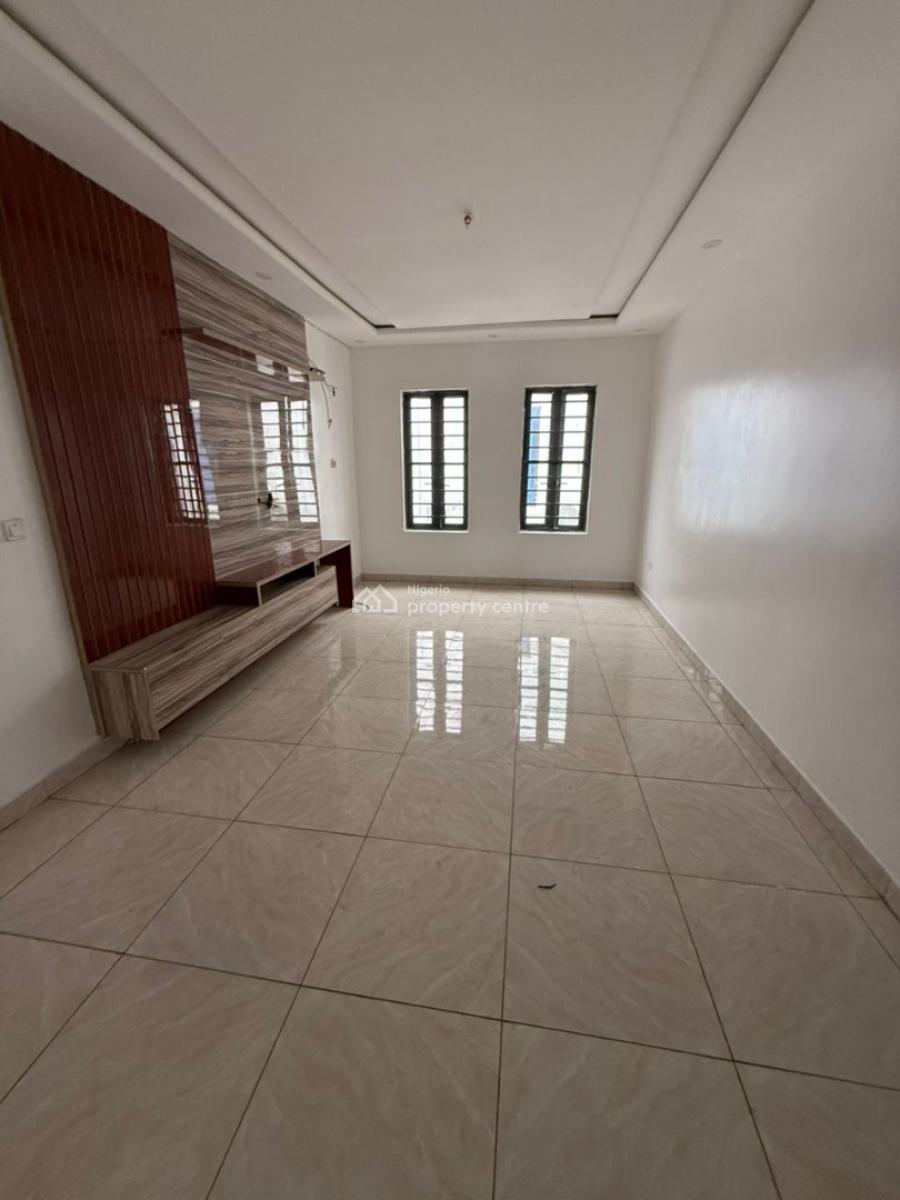 Top Exotic Luxury 5 Bedroom Duplex with Bq, Lekki County Megamound Estate, Ikota, Lekki, Lagos, Detached Duplex for Rent