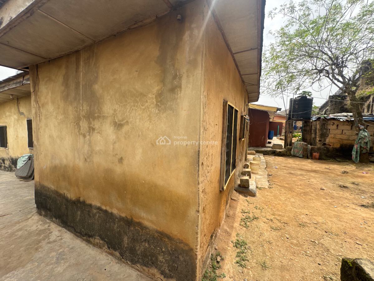 Land in a Secured Estate, 4mins Drive to Ojodu Berger Bus Stop, Ojodu Berger, Ojodu, Lagos, Residential Land for Sale