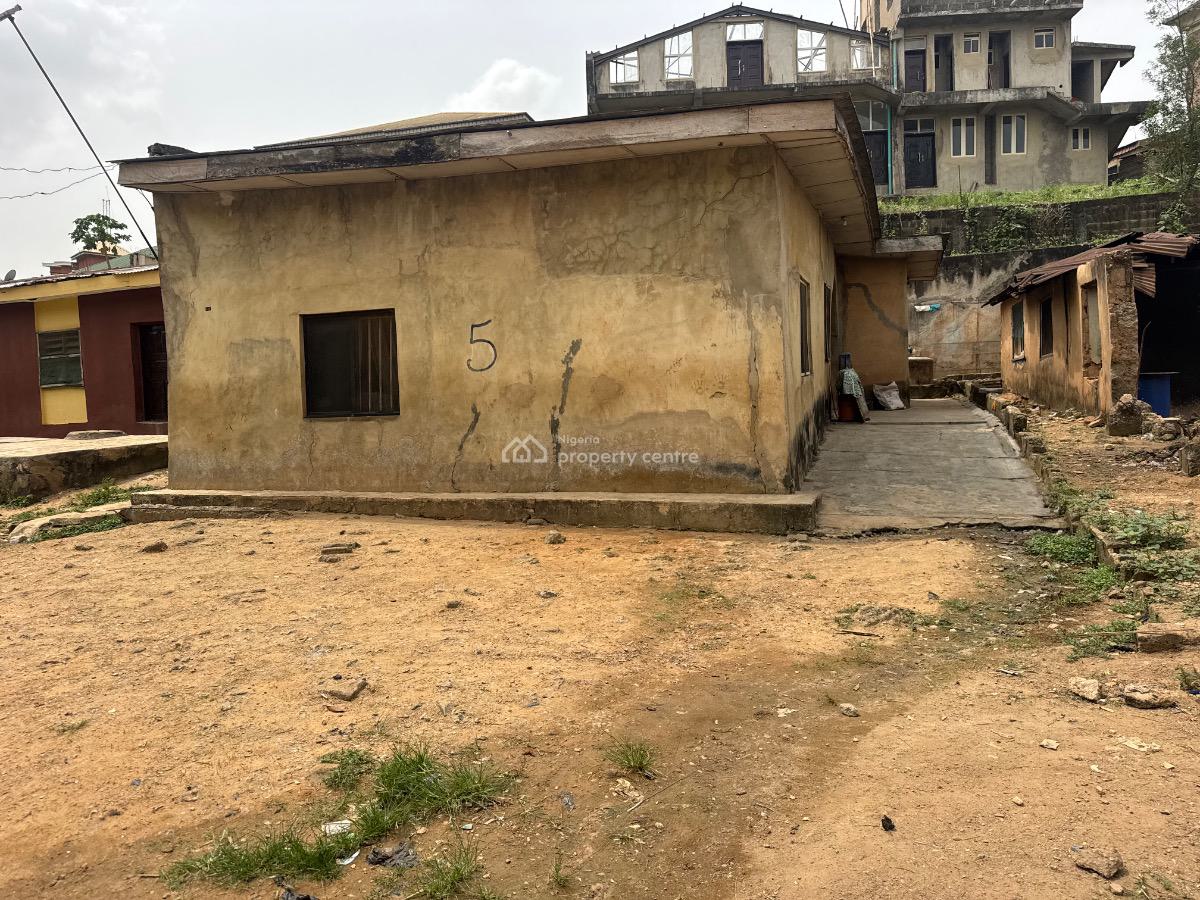 Land in a Secured Estate, 4mins Drive to Ojodu Berger Bus Stop, Ojodu Berger, Ojodu, Lagos, Residential Land for Sale