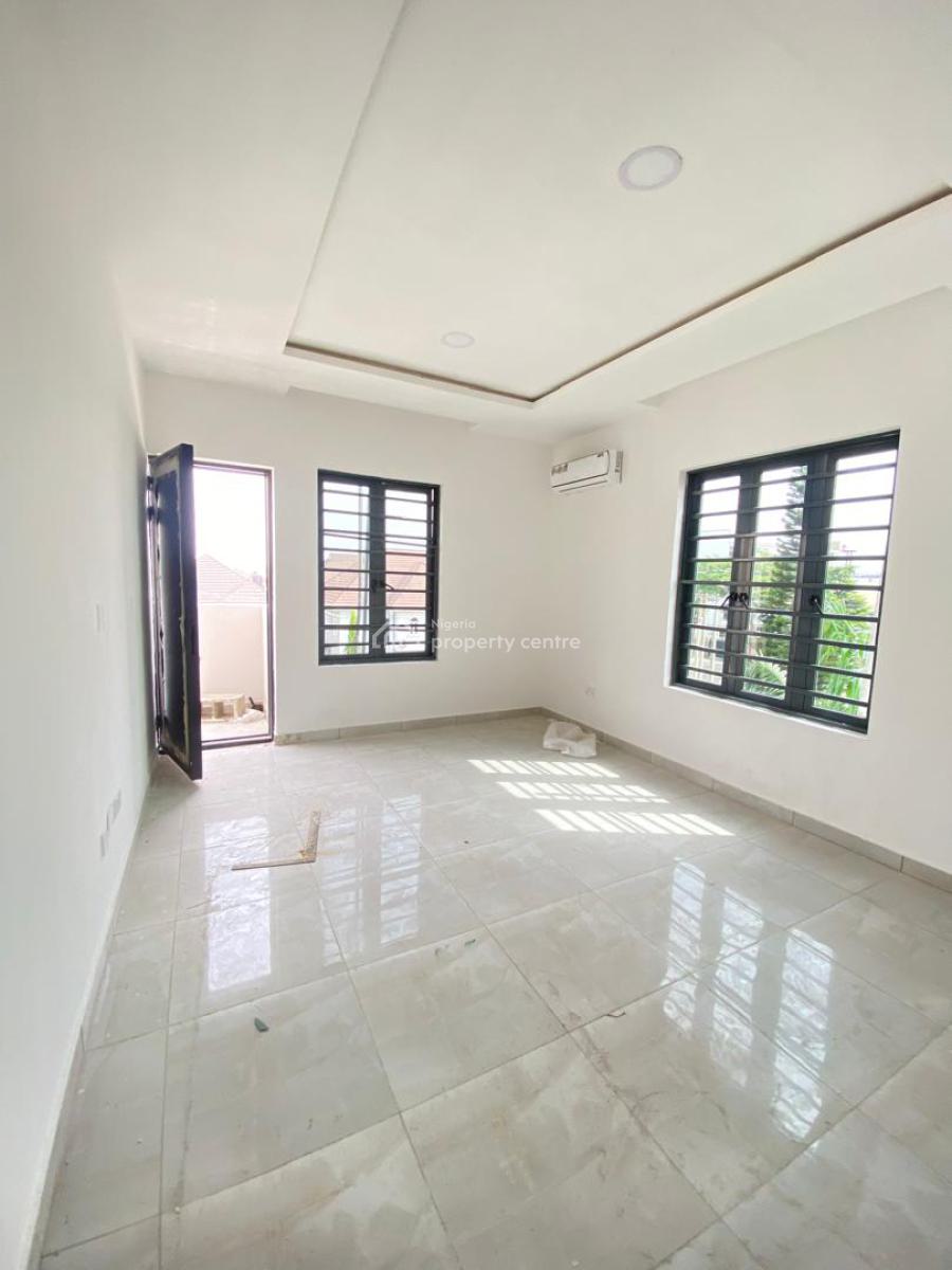 3 Bedroom, Off Durosimi Etti, Lekki Phase 1, Lekki, Lagos, Flat / Apartment for Rent