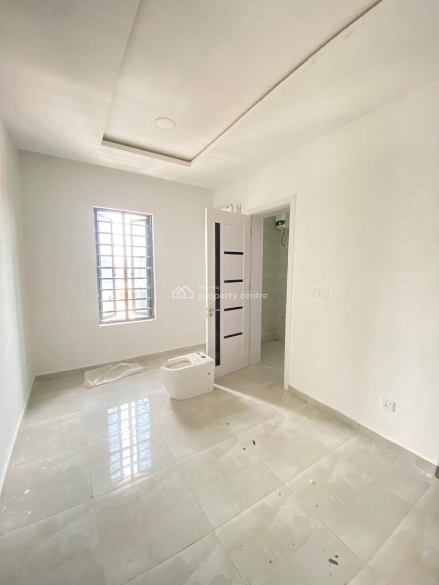 3 Bedroom, Off Durosimi Etti, Lekki Phase 1, Lekki, Lagos, Flat / Apartment for Rent