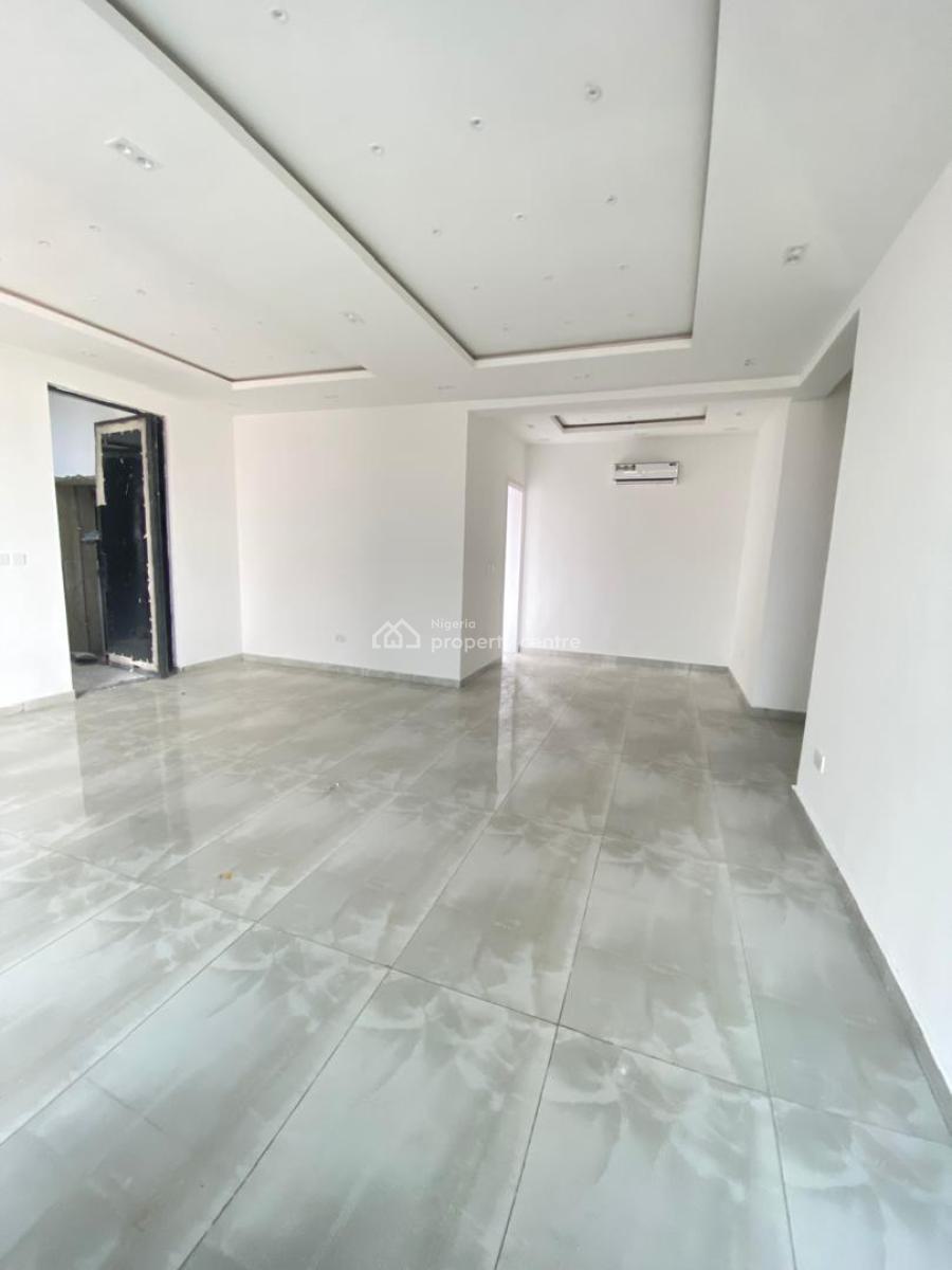 3 Bedroom, Off Durosimi Etti, Lekki Phase 1, Lekki, Lagos, Flat / Apartment for Rent