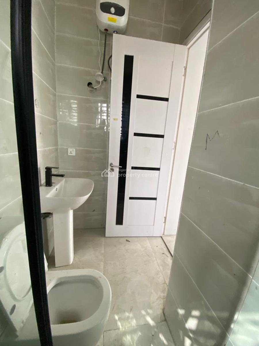 3 Bedroom, Off Durosimi Etti, Lekki Phase 1, Lekki, Lagos, Flat / Apartment for Rent