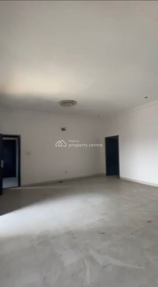 3 Bedrooms in Serene Environment in an Estate, Osapa, Lekki, Lagos, House for Rent