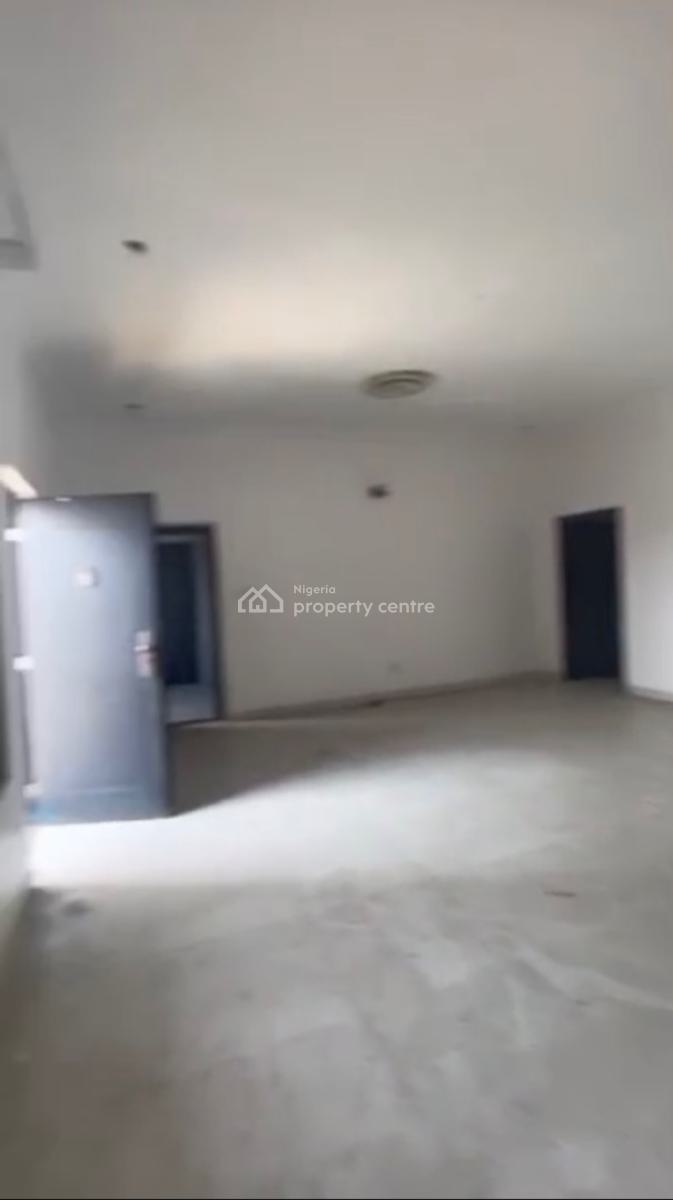 3 Bedrooms in Serene Environment in an Estate, Osapa, Lekki, Lagos, House for Rent