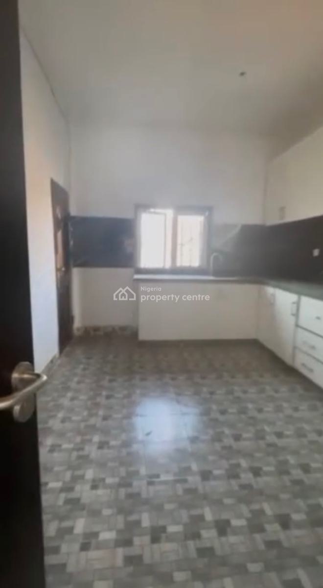 3 Bedrooms in Serene Environment in an Estate, Osapa, Lekki, Lagos, House for Rent