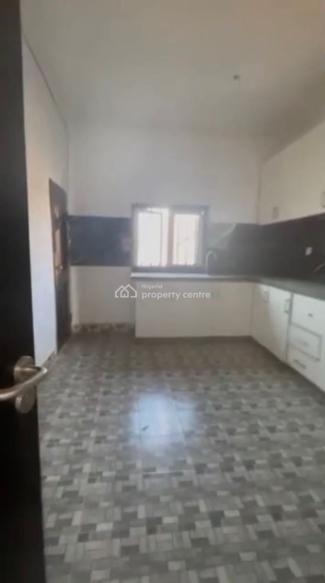 3 Bedrooms in Serene Environment in an Estate, Osapa, Lekki, Lagos, House for Rent