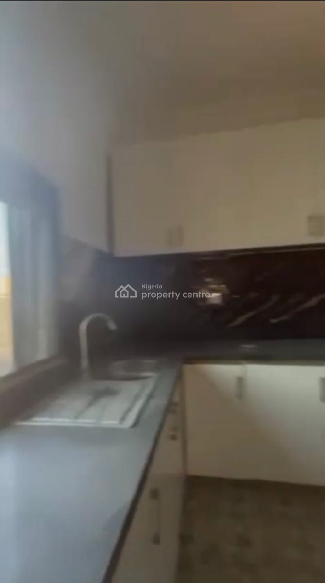 3 Bedrooms in Serene Environment in an Estate, Osapa, Lekki, Lagos, House for Rent