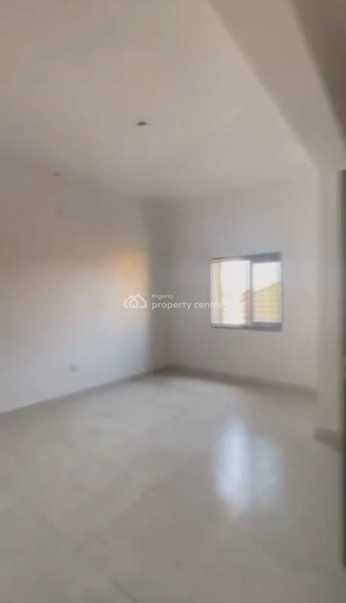 3 Bedrooms in Serene Environment in an Estate, Osapa, Lekki, Lagos, House for Rent