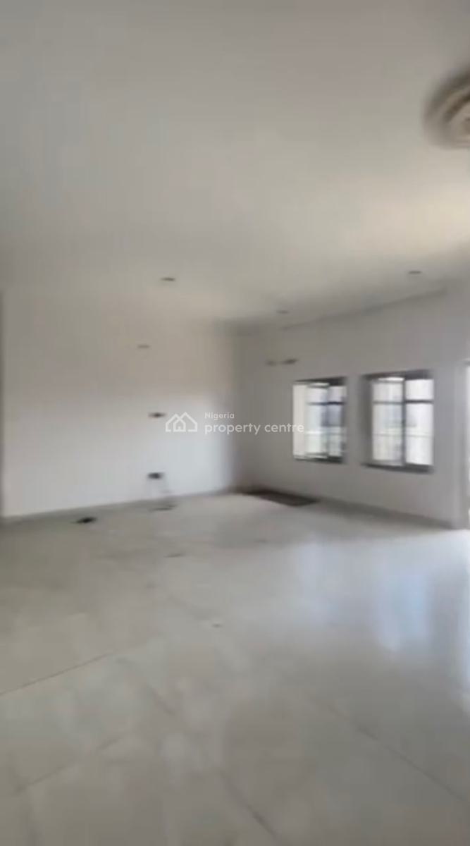 3 Bedrooms in Serene Environment in an Estate, Osapa, Lekki, Lagos, House for Rent