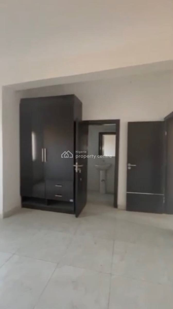 3 Bedrooms in Serene Environment in an Estate, Osapa, Lekki, Lagos, House for Rent