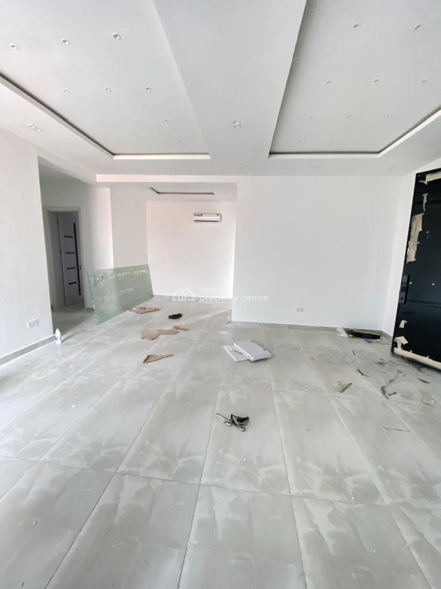 3 Bedroom, Off Durosimi Etti, Lekki Phase 1, Lekki, Lagos, Flat / Apartment for Rent
