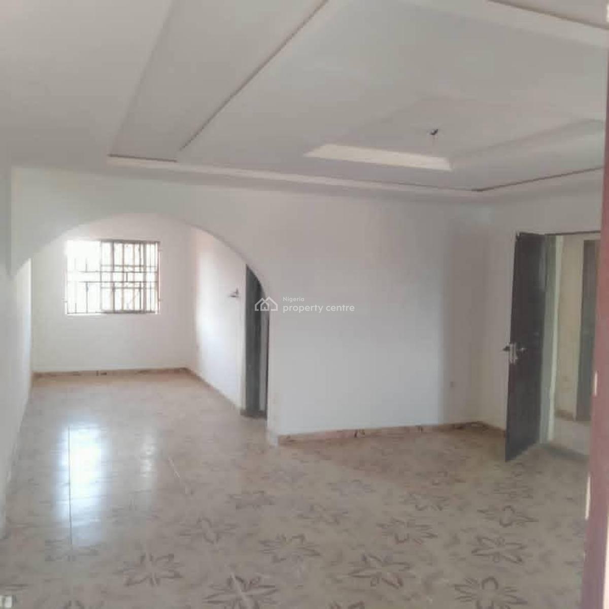 Brand New Two Bedroom Flat, By Kugbo Furniture Company, Asokoro District, Abuja, Flat / Apartment for Rent