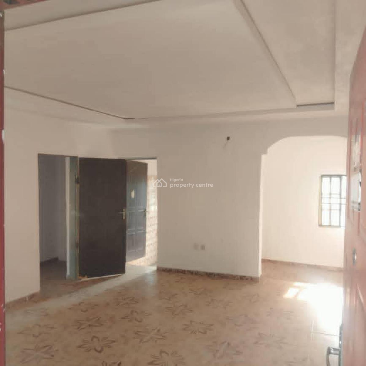 Brand New Two Bedroom Flat, By Kugbo Furniture Company, Asokoro District, Abuja, Flat / Apartment for Rent