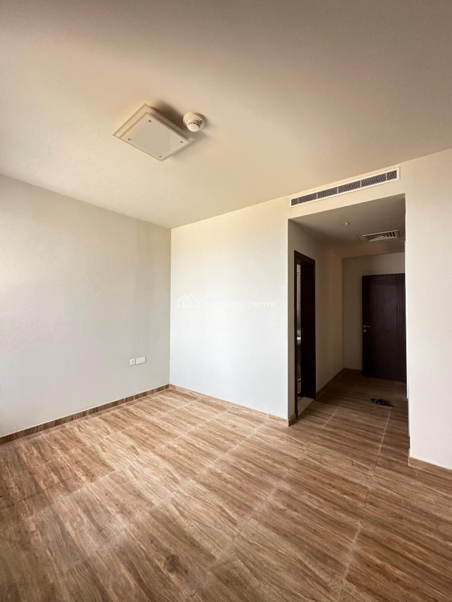 Magnificent 2 Bedroom Apartment with Gym, Eko Atlantic City, Lagos, Flat / Apartment for Sale