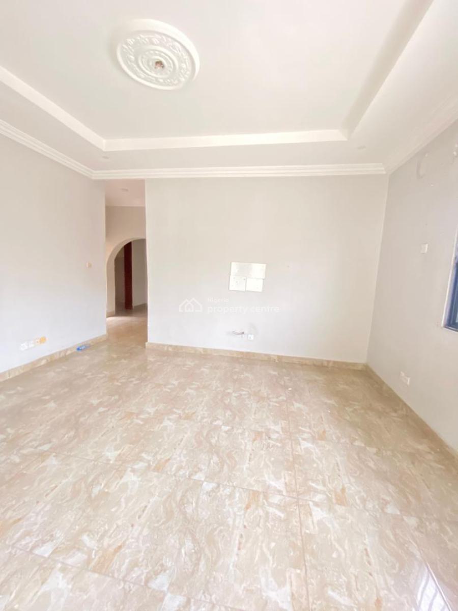 3 Bedroom Flat, Off Freedom Way, Lekki Phase 1, Lekki, Lagos, Flat / Apartment for Rent