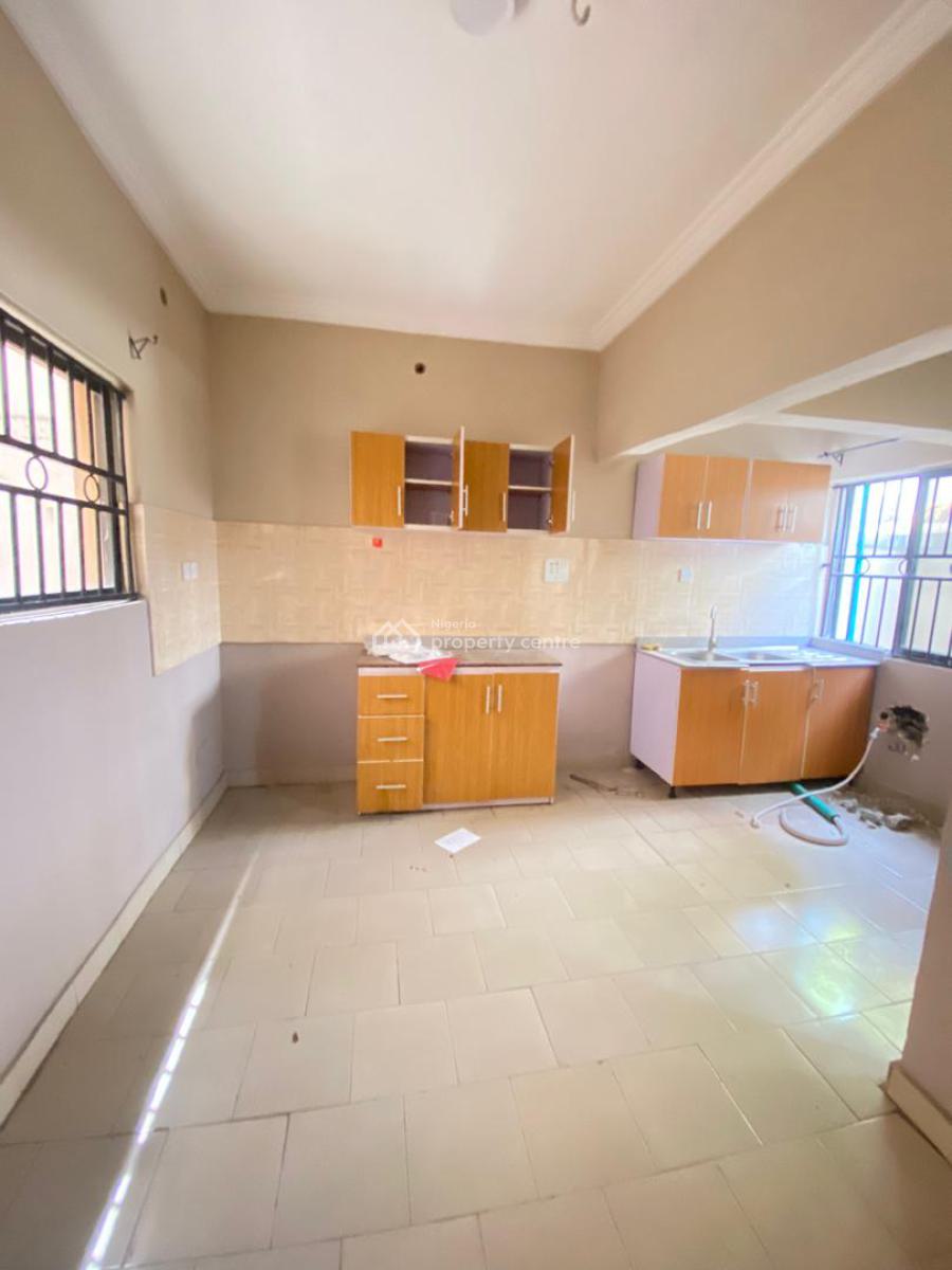 3 Bedroom Flat, Off Freedom Way, Lekki Phase 1, Lekki, Lagos, Flat / Apartment for Rent