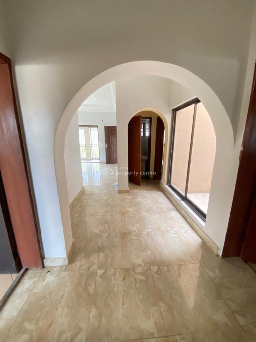 3 Bedroom Flat, Off Freedom Way, Lekki Phase 1, Lekki, Lagos, Flat / Apartment for Rent