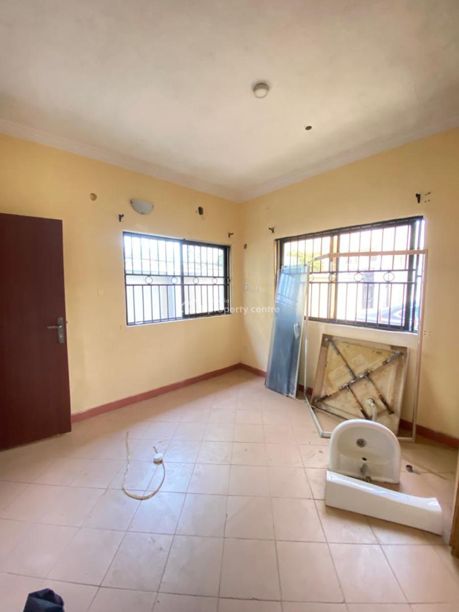 3 Bedroom Flat, Off Freedom Way, Lekki Phase 1, Lekki, Lagos, Flat / Apartment for Rent