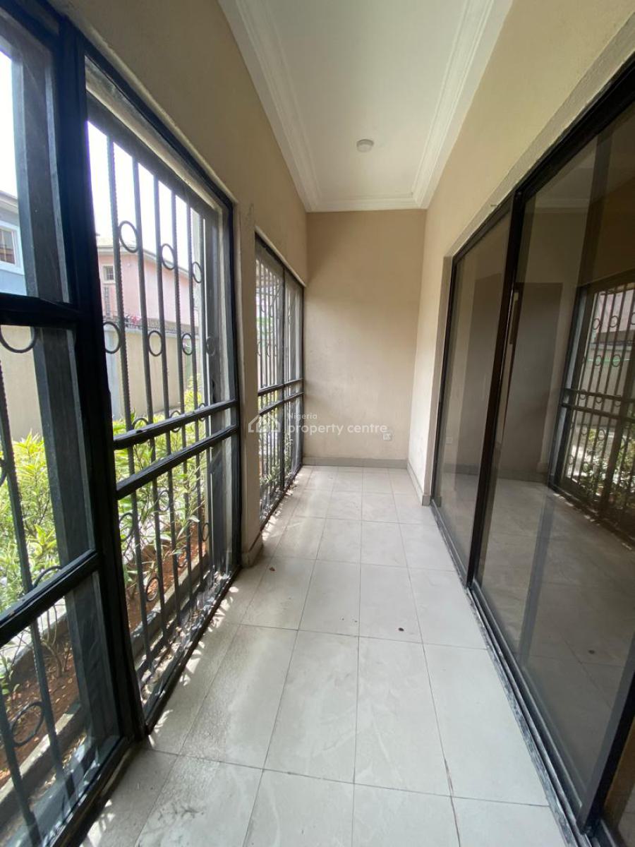 3 Bedroom Flat, Off Freedom Way, Lekki Phase 1, Lekki, Lagos, Flat / Apartment for Rent