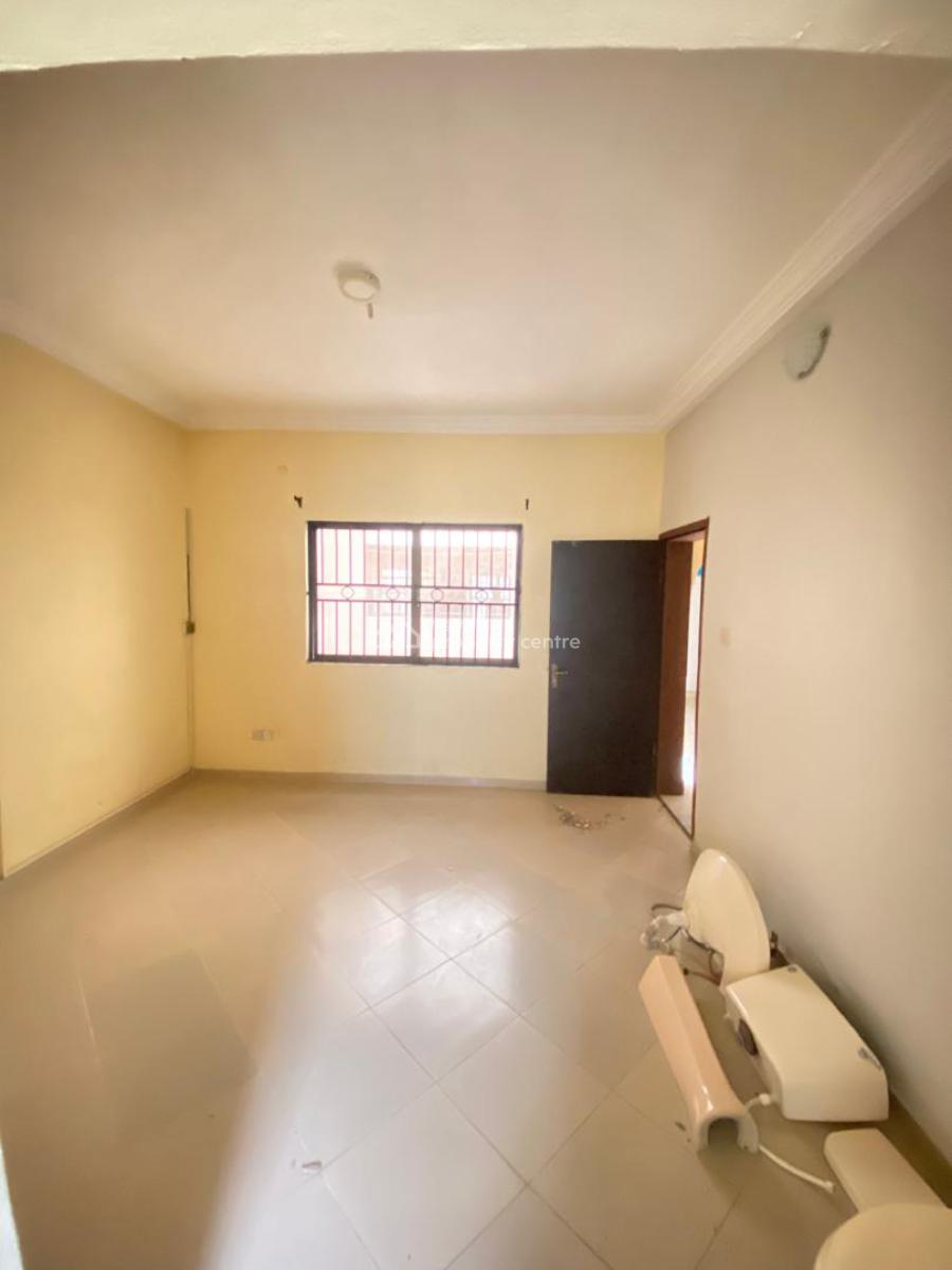 3 Bedroom Flat, Off Freedom Way, Lekki Phase 1, Lekki, Lagos, Flat / Apartment for Rent