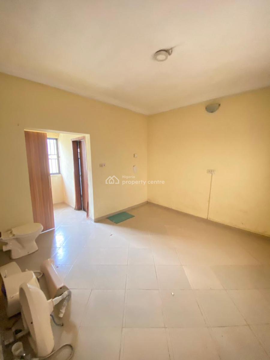 3 Bedroom Flat, Off Freedom Way, Lekki Phase 1, Lekki, Lagos, Flat / Apartment for Rent