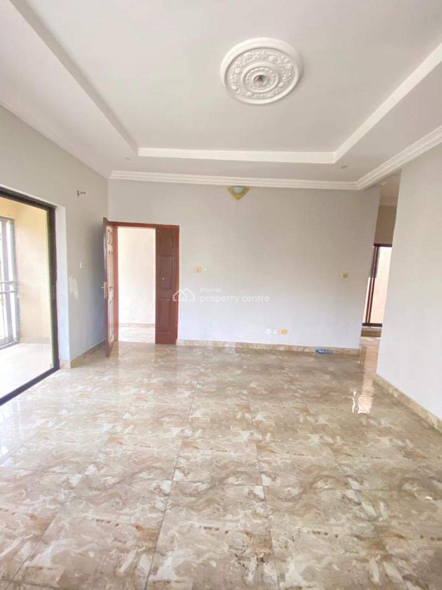 3 Bedroom Flat, Off Freedom Way, Lekki Phase 1, Lekki, Lagos, Flat / Apartment for Rent