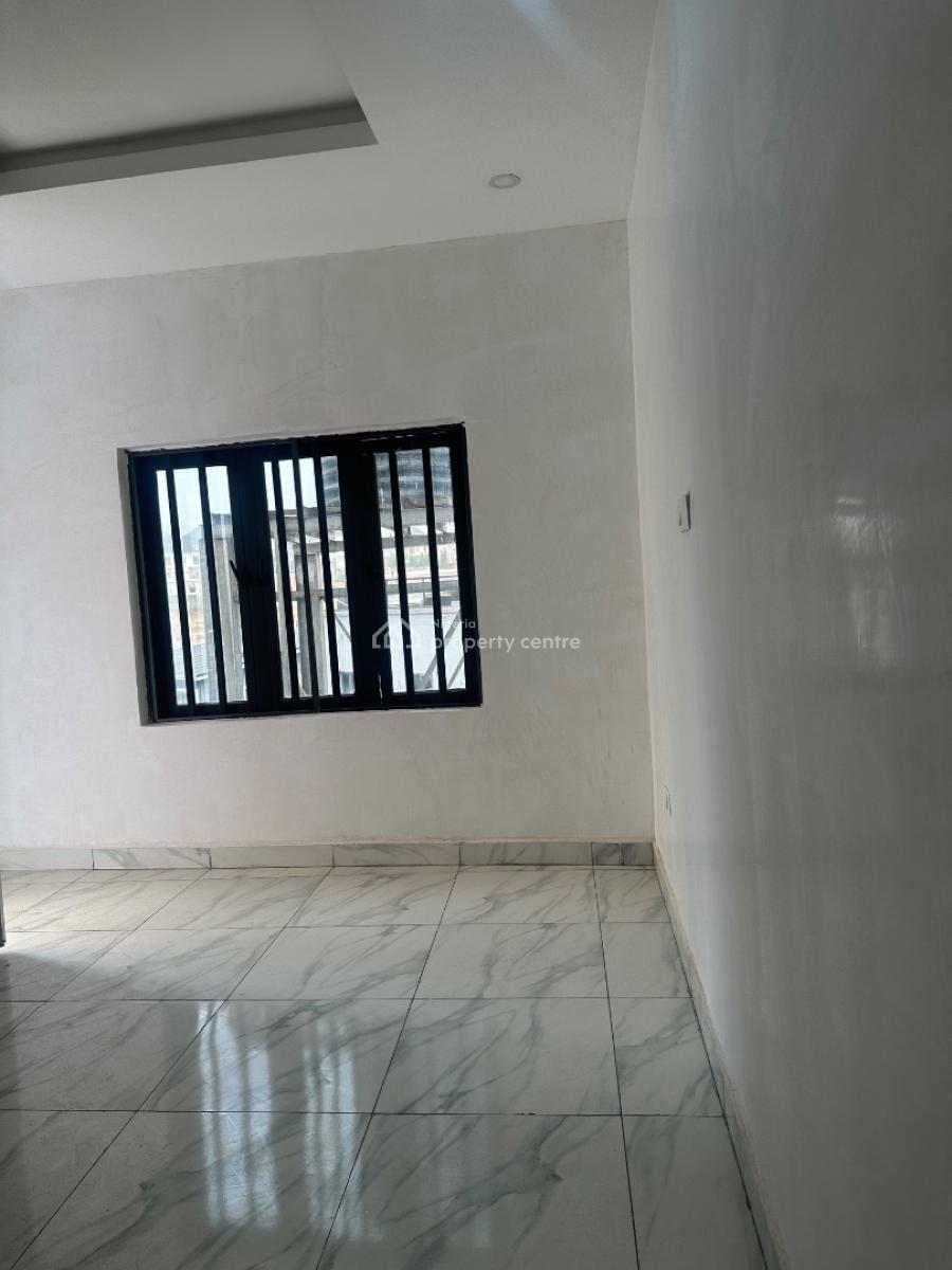 Luxury 2 Bedroom Block of Flats, Guzape District, Abuja, Flat / Apartment for Rent
