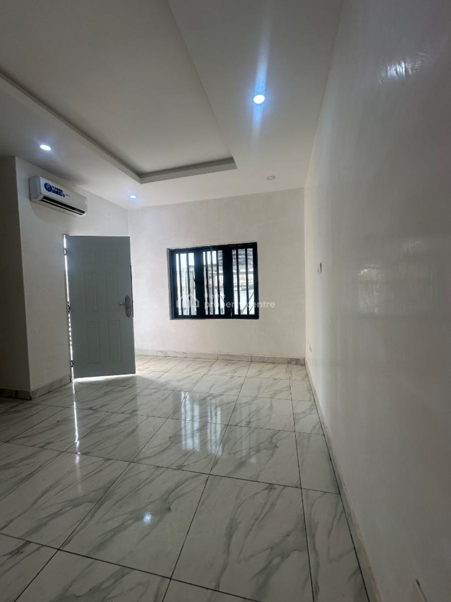 Luxury 2 Bedroom Block of Flats, Guzape District, Abuja, Flat / Apartment for Rent