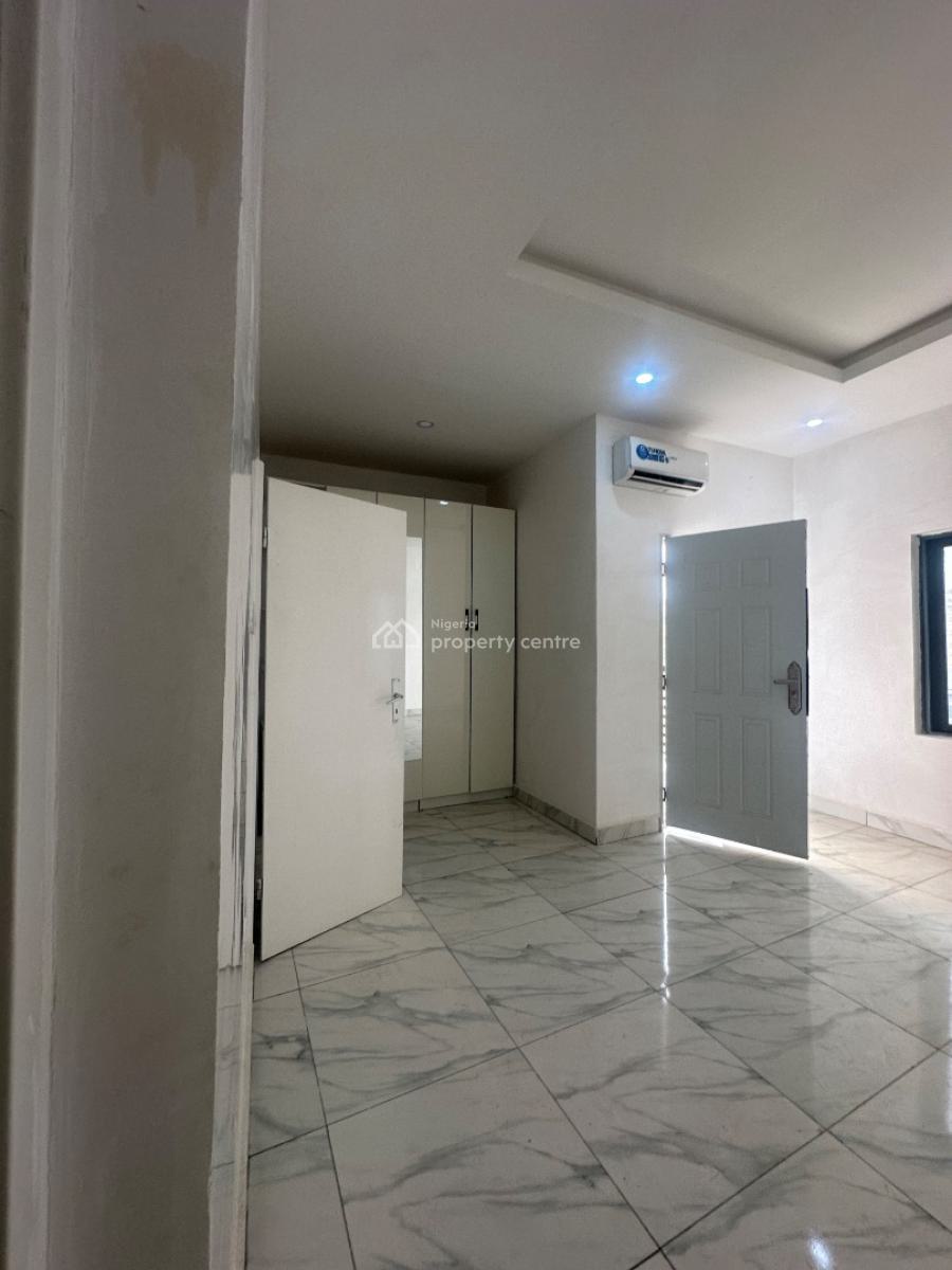 Luxury 2 Bedroom Block of Flats, Guzape District, Abuja, Flat / Apartment for Rent