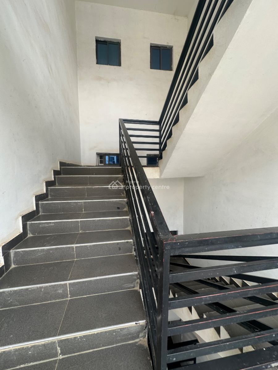 Luxury 2 Bedroom Block of Flats, Guzape District, Abuja, Flat / Apartment for Rent