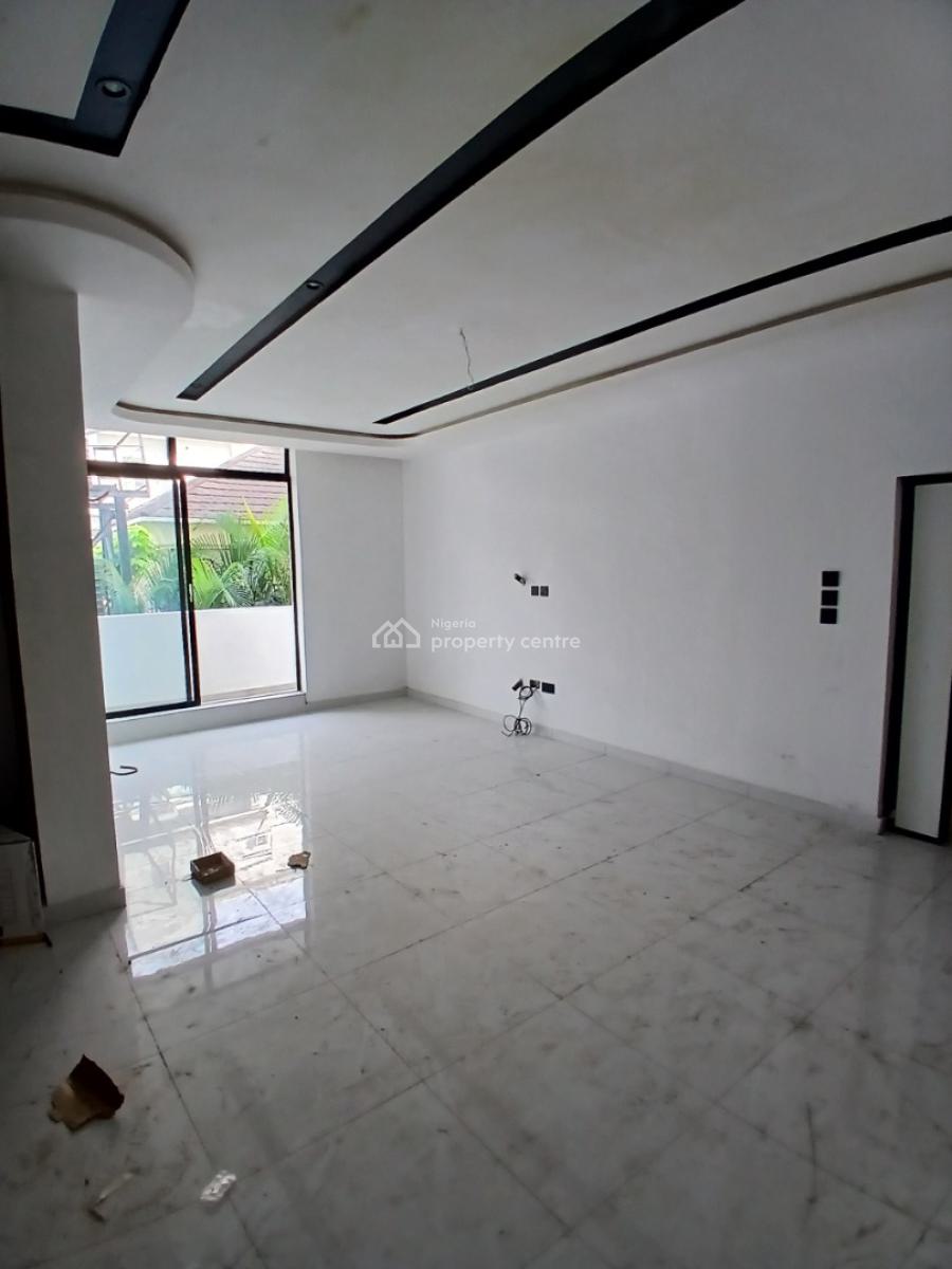 Tastefully Finished and Newly Built and Serviced with 24/7 Power Suppl, Ikate Elegushi, Lekki, Lagos, Flat / Apartment for Sale