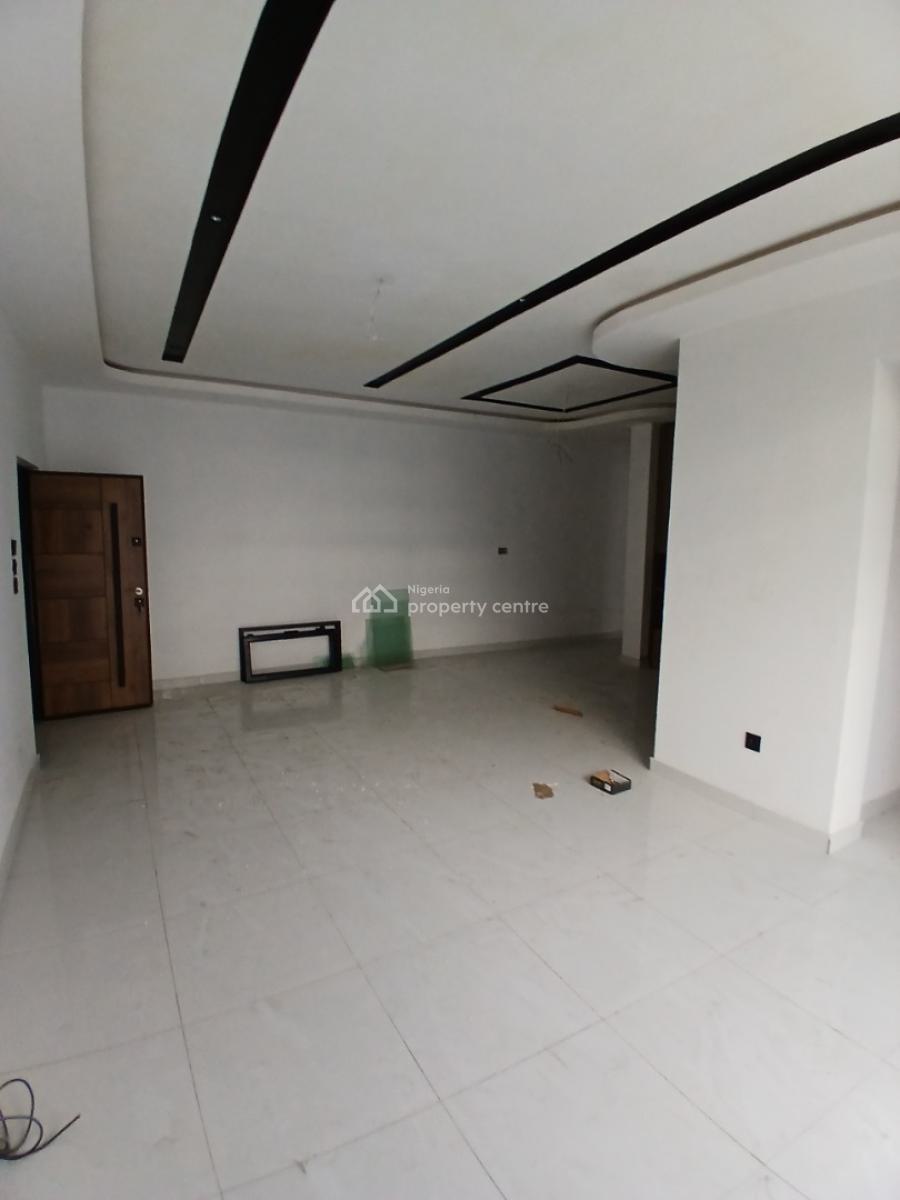 Tastefully Finished and Newly Built and Serviced with 24/7 Power Suppl, Ikate Elegushi, Lekki, Lagos, Flat / Apartment for Sale