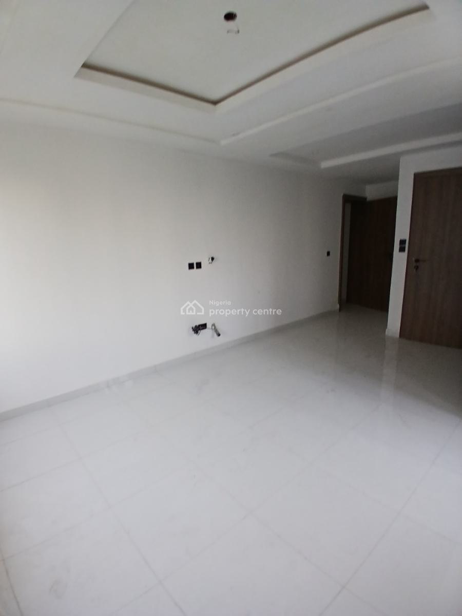 Tastefully Finished and Newly Built and Serviced with 24/7 Power Suppl, Ikate Elegushi, Lekki, Lagos, Flat / Apartment for Sale