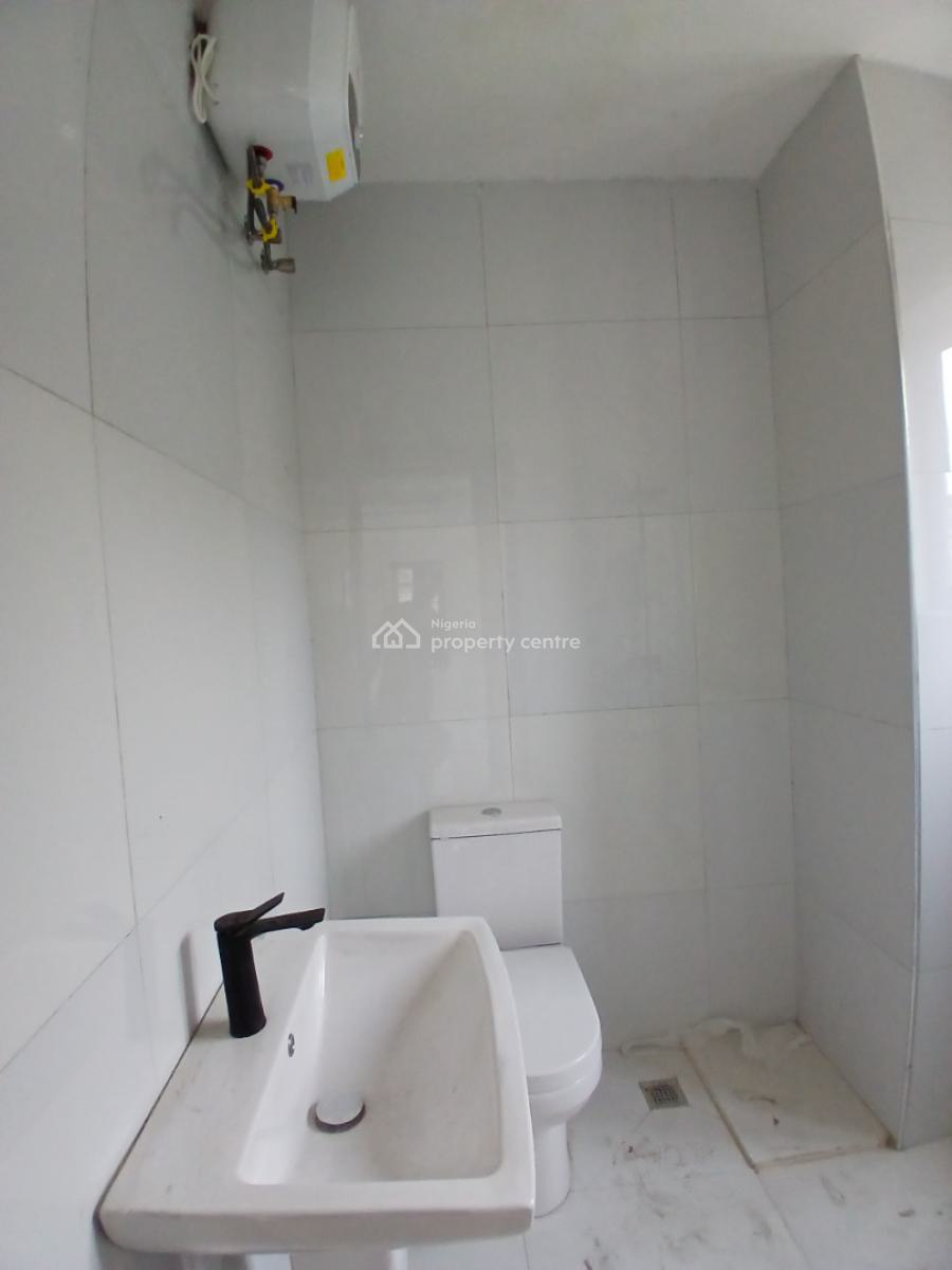 Tastefully Finished and Newly Built and Serviced with 24/7 Power Suppl, Ikate Elegushi, Lekki, Lagos, Flat / Apartment for Sale