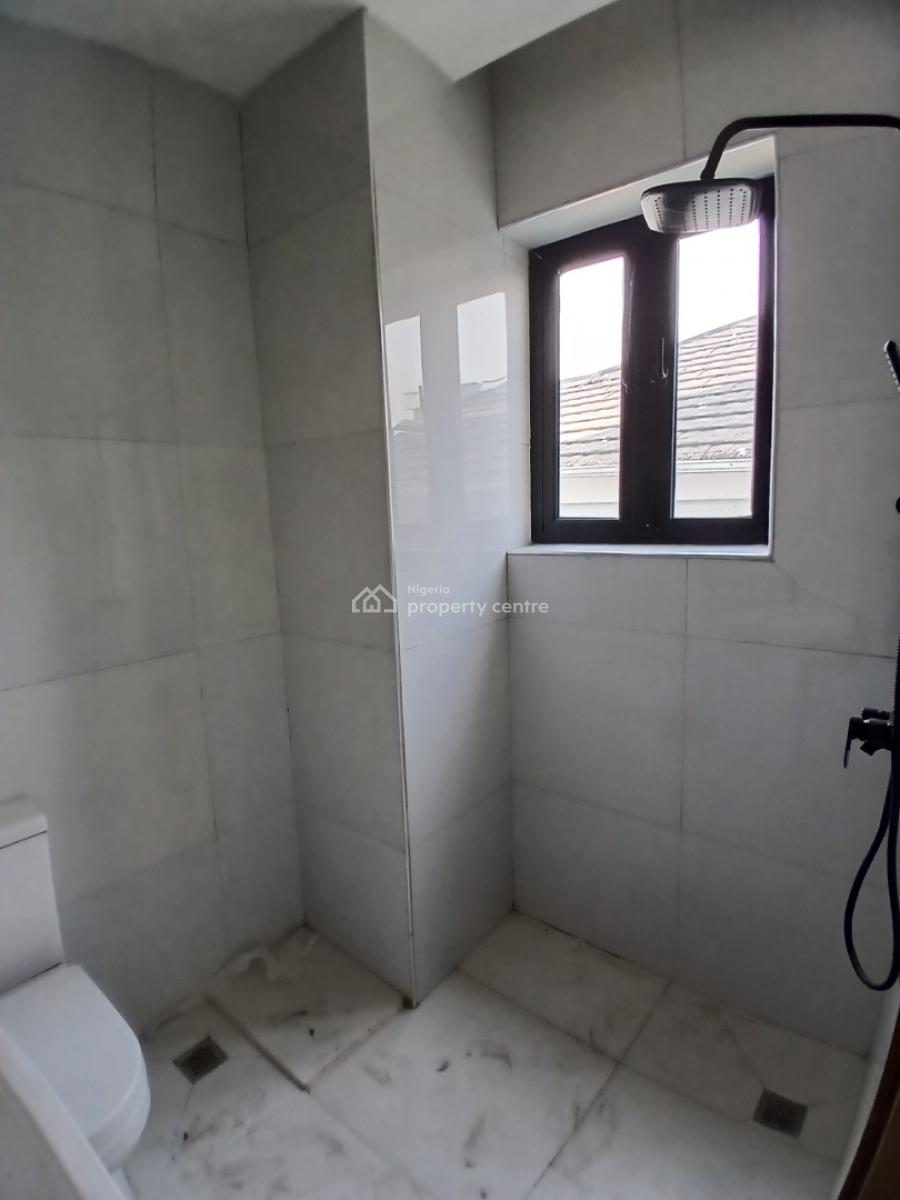 Tastefully Finished and Newly Built and Serviced with 24/7 Power Suppl, Ikate Elegushi, Lekki, Lagos, Flat / Apartment for Sale