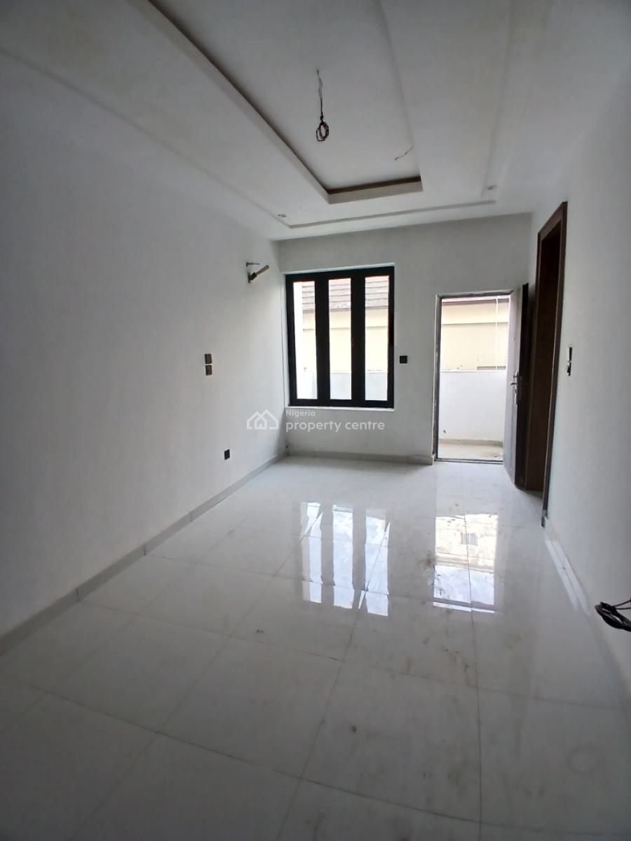 Tastefully Finished and Newly Built and Serviced with 24/7 Power Suppl, Ikate Elegushi, Lekki, Lagos, Flat / Apartment for Sale