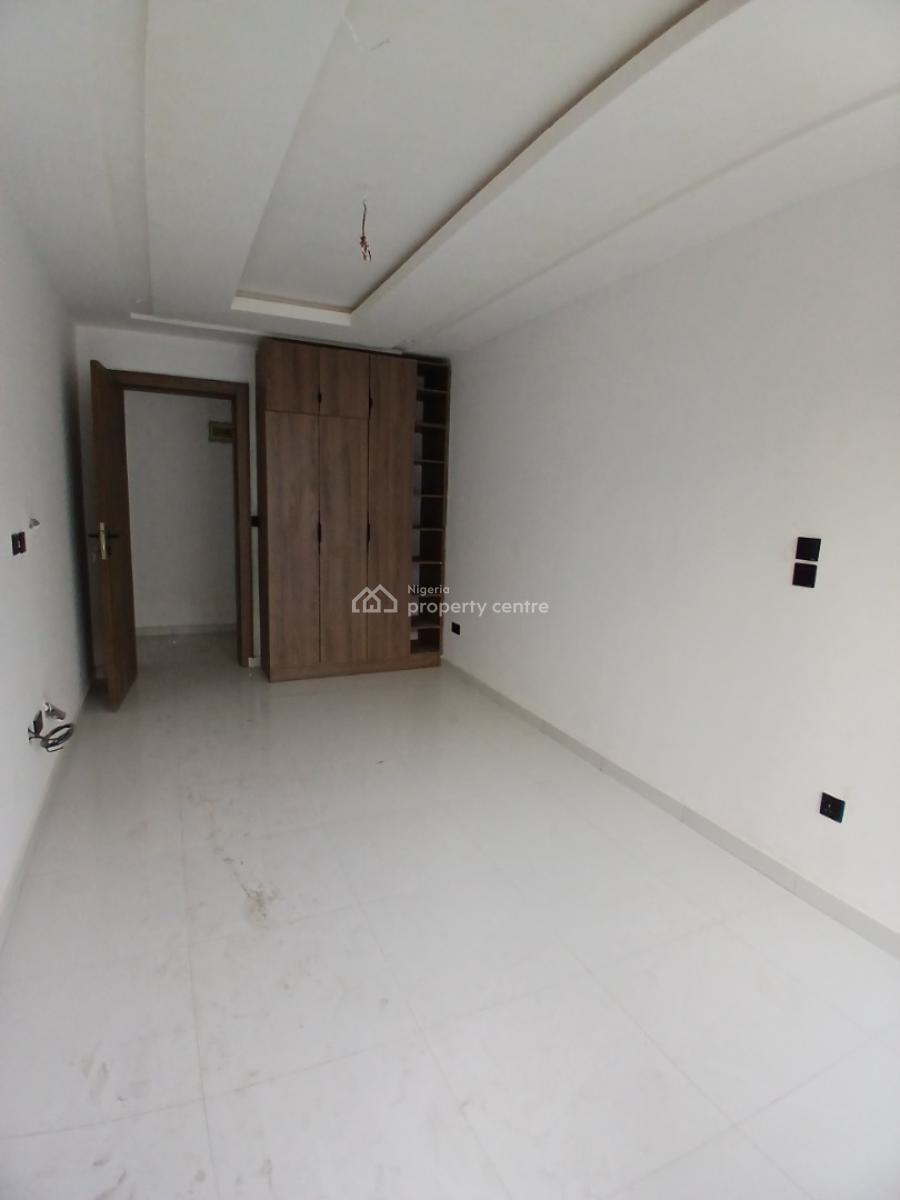 Tastefully Finished and Newly Built and Serviced with 24/7 Power Suppl, Ikate Elegushi, Lekki, Lagos, Flat / Apartment for Sale