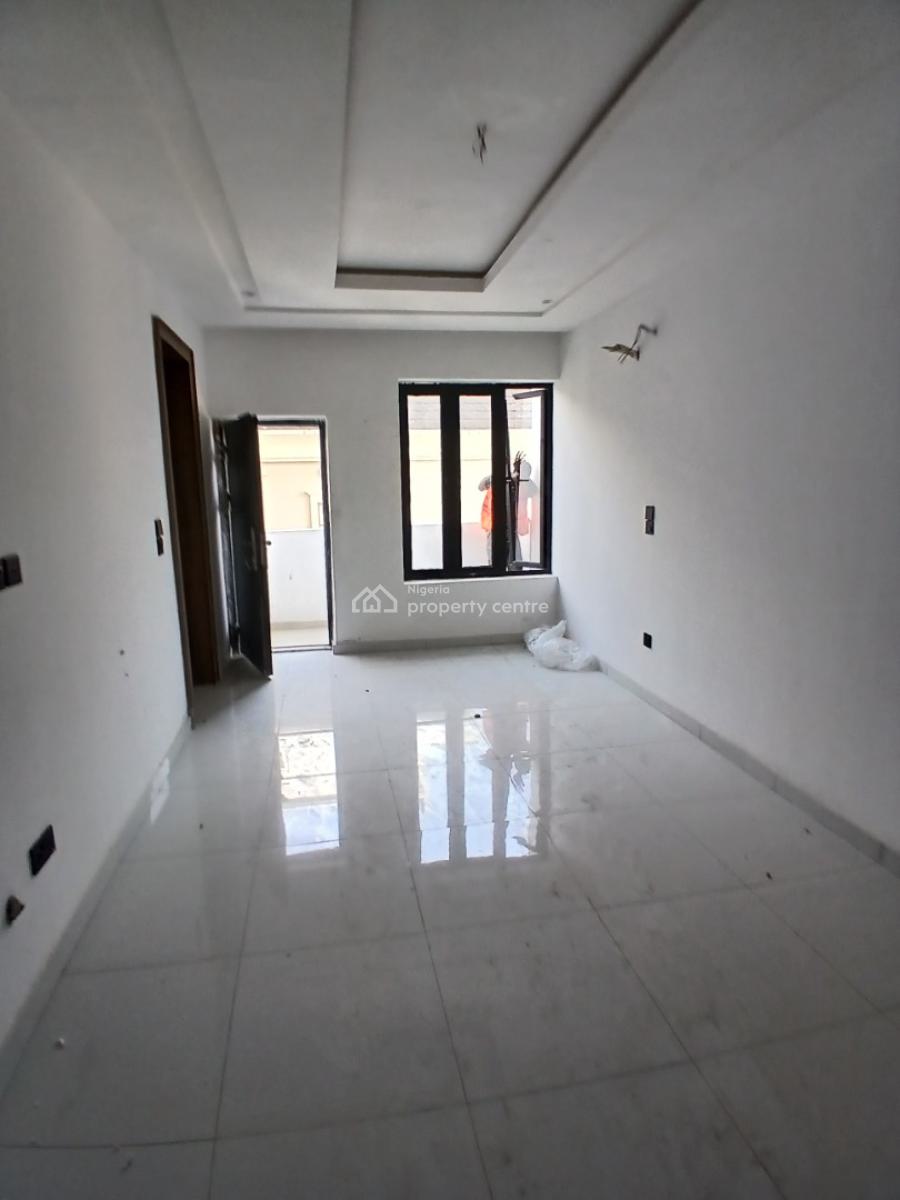 Tastefully Finished and Newly Built and Serviced with 24/7 Power Suppl, Ikate Elegushi, Lekki, Lagos, Flat / Apartment for Sale