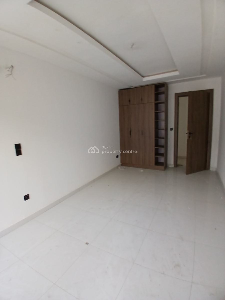 Tastefully Finished and Newly Built and Serviced with 24/7 Power Suppl, Ikate Elegushi, Lekki, Lagos, Flat / Apartment for Sale