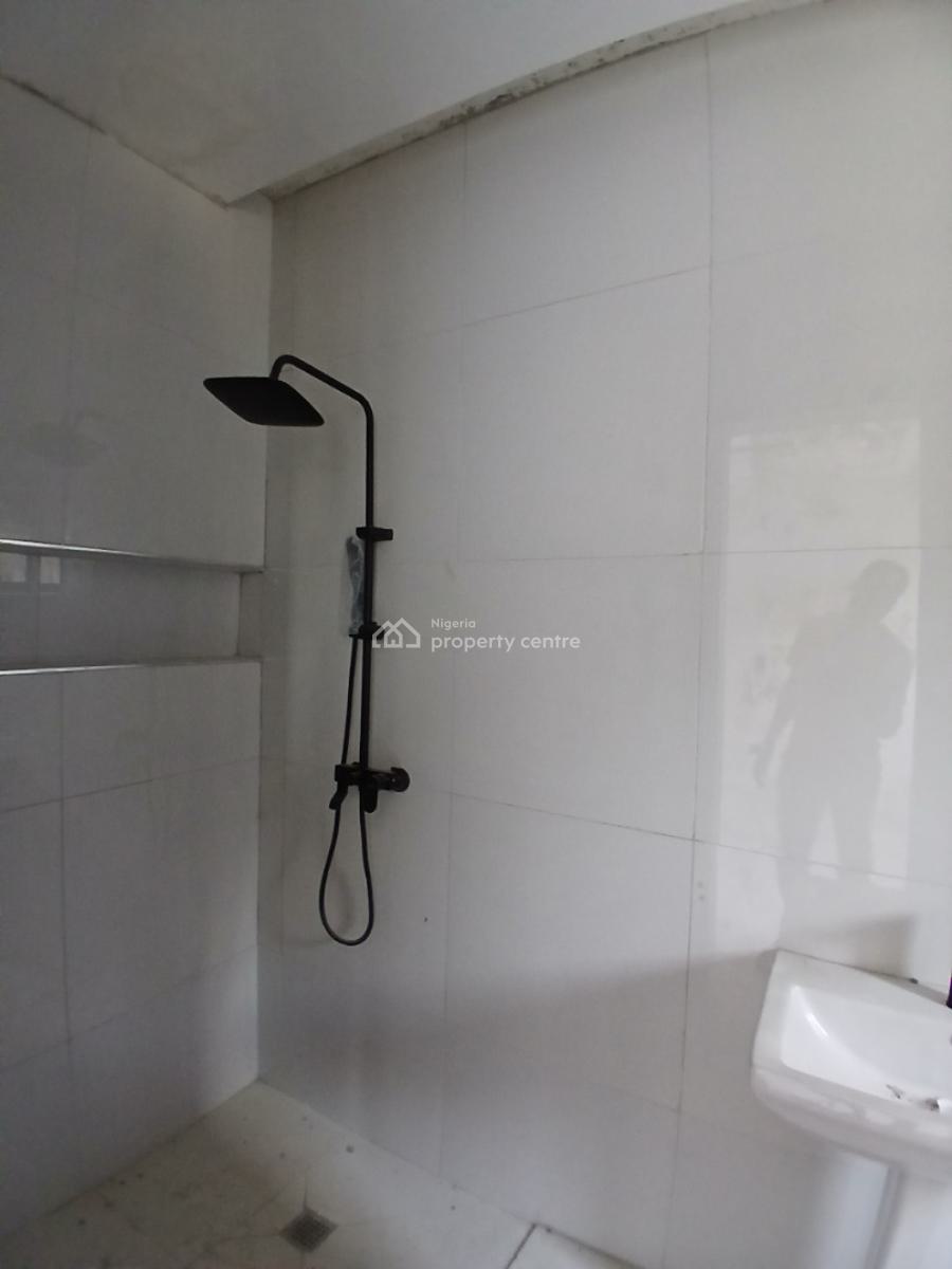 Tastefully Finished and Newly Built and Serviced with 24/7 Power Suppl, Ikate Elegushi, Lekki, Lagos, Flat / Apartment for Sale