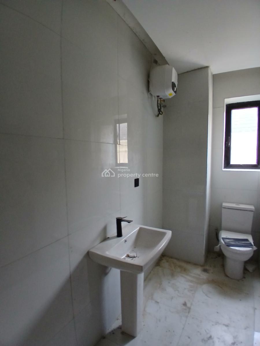 Tastefully Finished and Newly Built and Serviced with 24/7 Power Suppl, Ikate Elegushi, Lekki, Lagos, Flat / Apartment for Sale