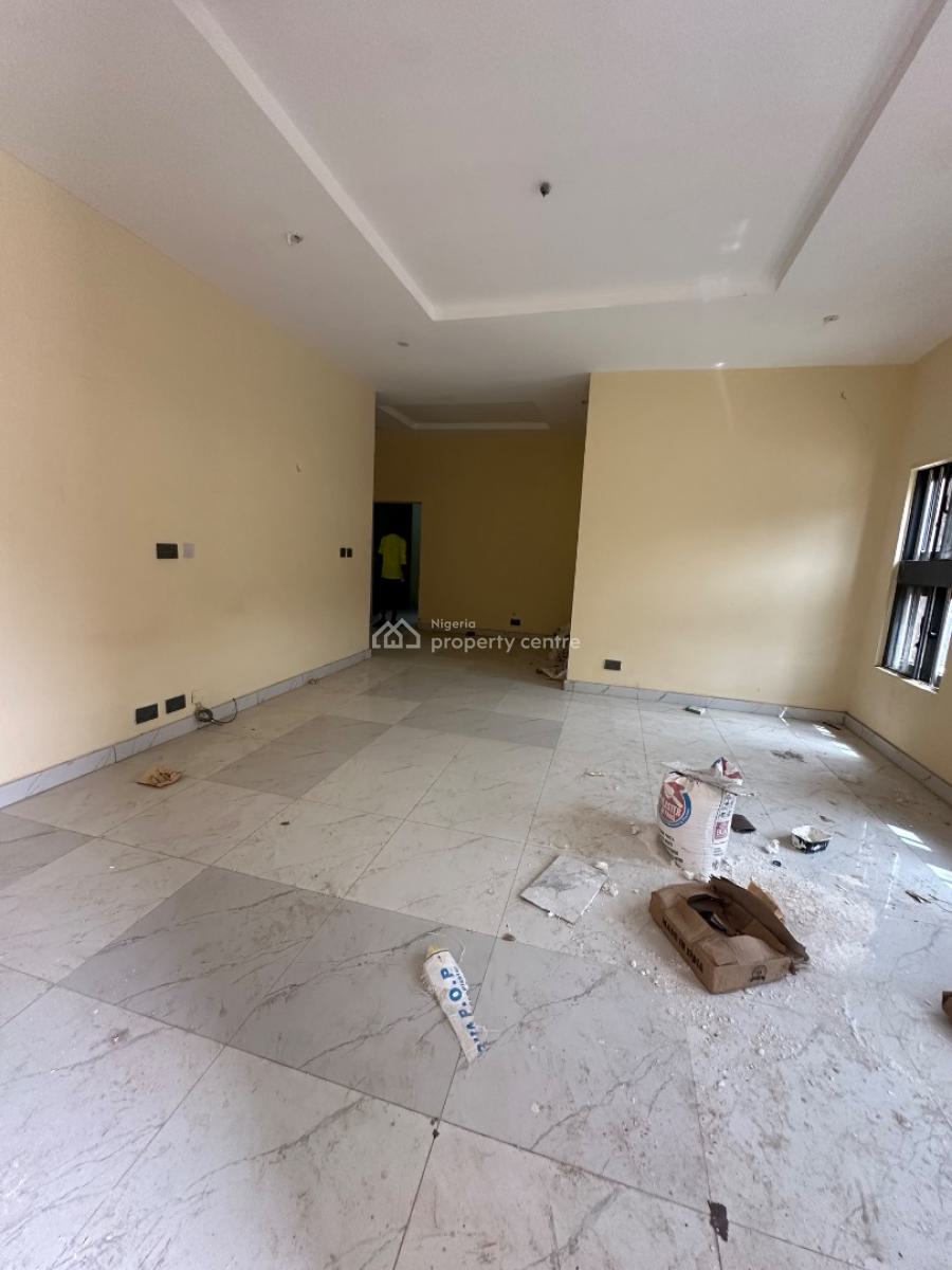 Luxury 3 Bedroom Apartment, Guzape District, Abuja, Flat / Apartment for Rent
