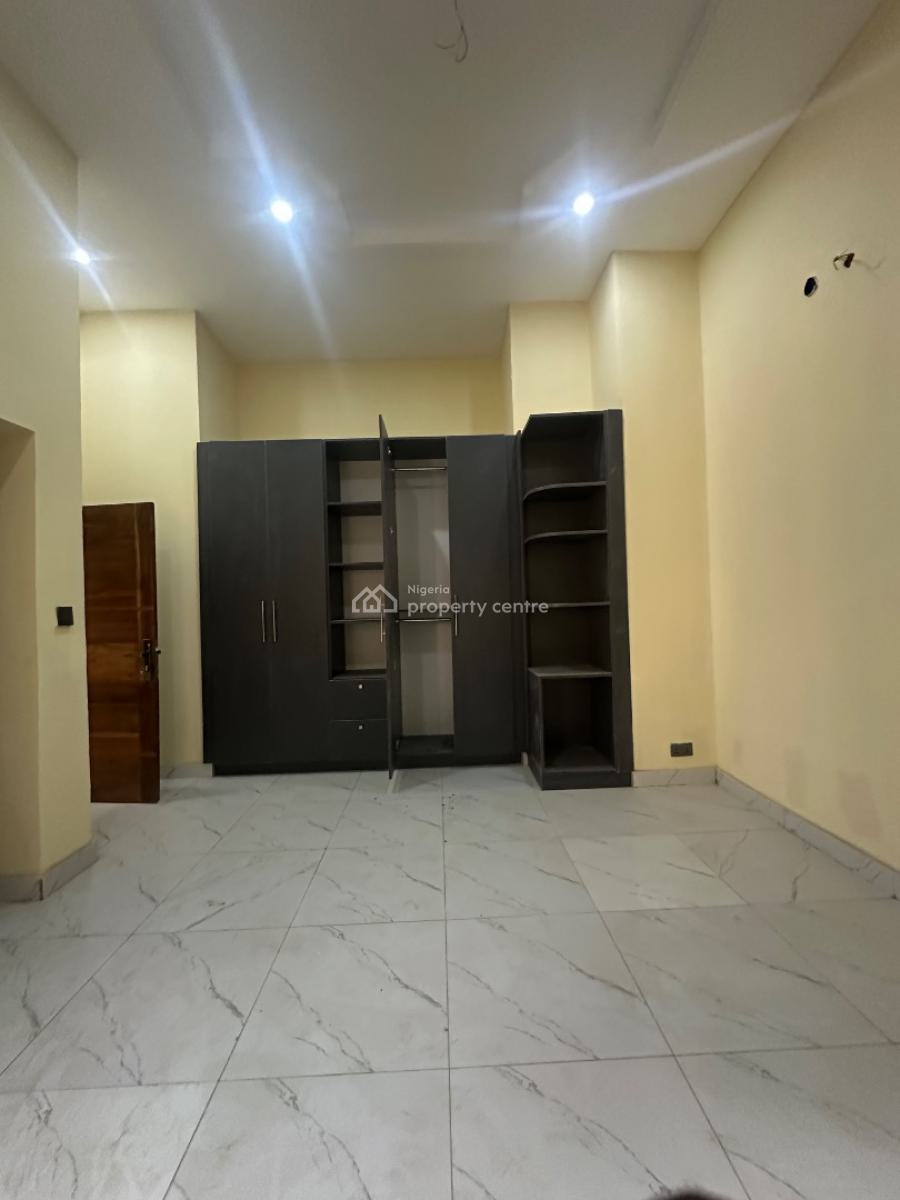 Luxury 3 Bedroom Apartment, Guzape District, Abuja, Flat / Apartment for Rent
