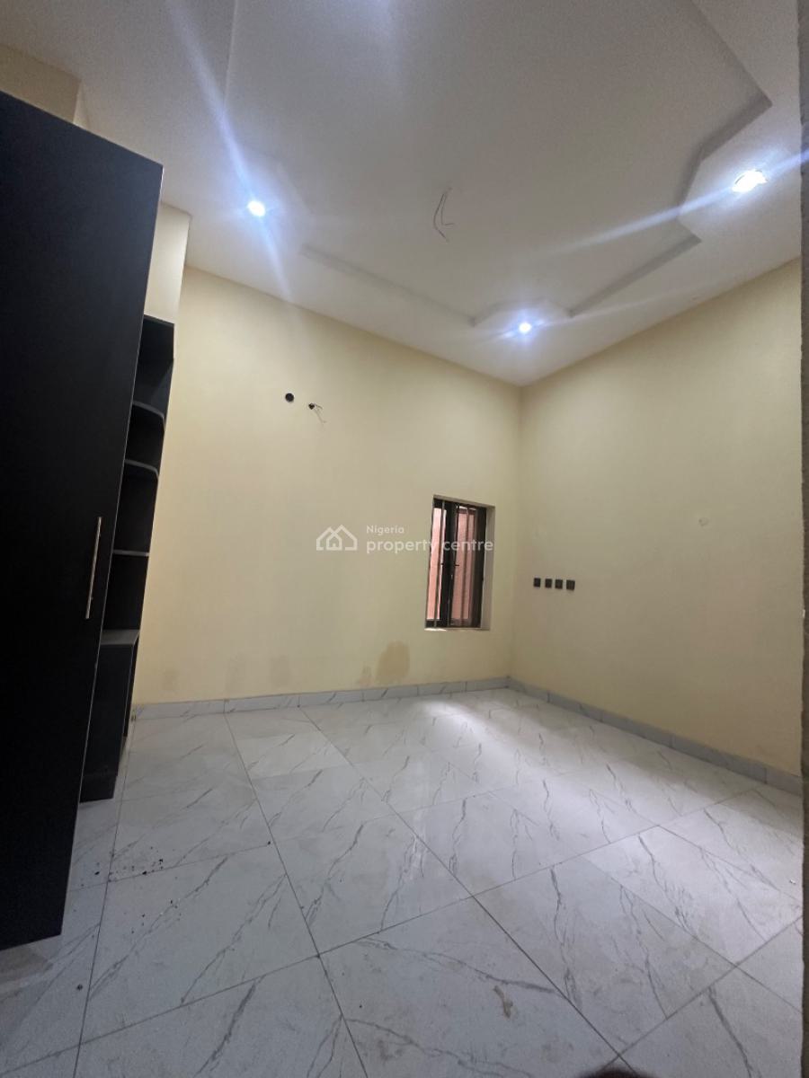 Luxury 3 Bedroom Apartment, Guzape District, Abuja, Flat / Apartment for Rent