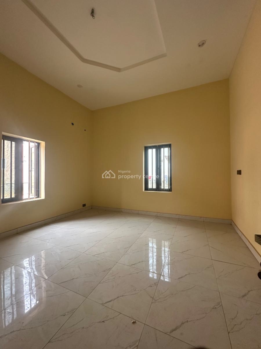 Luxury 3 Bedroom Apartment, Guzape District, Abuja, Flat / Apartment for Rent