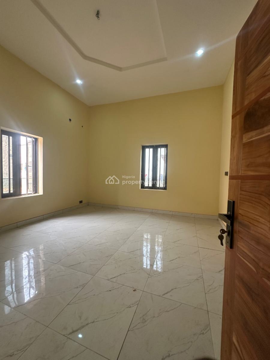 Luxury 3 Bedroom Apartment, Guzape District, Abuja, Flat / Apartment for Rent